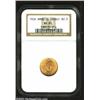 Image 1 : 1926 $2 1/2 Sesquicentennial MS65 NGC. Pleasingly original, both the obverse and reverse are awash i
