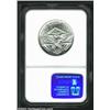 Image 2 : 1938 50C Arkansas MS66 NGC. Well struck and fully brilliant, with a terrific amount of satiny mint l