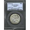 Image 1 : 1939-S 50C Arkansas MS66 PCGS. The surfaces are unbelievably smooth for an Arkansas Half, or any com