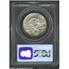 Image 2 : 1939-S 50C Arkansas MS66 PCGS. The surfaces are unbelievably smooth for an Arkansas Half, or any com