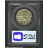 Image 2 : 1939-S 50C Arkansas MS67 PCGS. Few Arkansas Commems of any issue can match the technical quality and