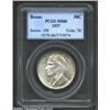 Image 1 : 1937 50C Boone MS66 PCGS. Well struck and mark-free, this is an exceptionally nice representative of
