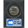 Image 2 : 1925-S 50C California MS65 PCGS. Streaks of golden-brown and yellow-green patina increase the charm.