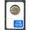 Image 2 : 1925-S 50C California MS65 NGC. Attractive sunset-orange color sets into the peripheries. An attract