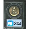Image 2 : 1936-S 50C Cincinnati MS64 PCGS. The exceptionally clean obverse and bold mint luster are suggestive