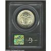 Image 2 : 1934 50C Maryland MS66 PCGS. Alive with frosty full mint bloom. Some weakness is note on the highpoi