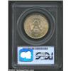Image 2 : 1938 50C New Rochelle MS67 PCGS. A pristine example of this scarce and popular commemorative. Light.