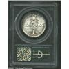 Image 2 : 1936 50C Norfolk MS67 PCGS. Both sides display a dash of patina and exceptional striking characteris