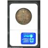 Image 2 : 1936 50C Norfolk MS68 NGC. An absolutely gorgeous Superb Gem with rich copper-bronze and golden-brow