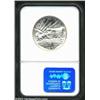Image 2 : 1937-D 50C Oregon MS67 NGC. A snow-white and lustrous Superb Gem that has a reasonable strike and es