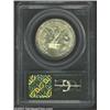 Image 2 : 1915-S 50C Panama-Pacific MS66 PCGS. While regularly available in MS64 and MS65 condition, the Pan-P