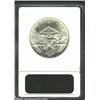Image 2 : 1936 50C Robinson MS65 ANACS. A well struck Gem, fully brilliant and uncommonly clean throughout, ex