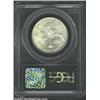 Image 2 : 1935 50C Spanish Trail MS67 PCGS. Both sides are fully lustrous with rich, swirling mint frost. Unus