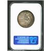 Image 2 : 1925 50C Stone Mountain MS66 NGC. The devices of Southern influence are framed by gentle original to