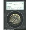Image 1 : 1938 50C Texas MS65 PCGS. A prize for the collector who appreciates originality with clean surfaces.