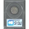 Image 2 : 1866 5C Five Cents, Judd-461, Pollock-535, R.6, PR65 PCGS. A bust of George Washington faces right o