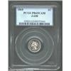 Image 1 : 1868 1C One Cent, Judd-608, Pollock-673, R.5, PR65 Cameo PCGS. Liberty head design, similar to that.