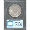 Image 2 : 1879 S$1 Metric Dollar, Judd-1618, Pollock-1813, R.3, PR63 PCGS. William Barber's Metric Dollar with