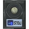Image 2 : 1919-S 10C Dime--Struck 5% Off Center--AU53 PCGS. Struck off-center at 5 o'clock, the final digit of