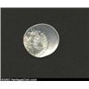 Image 2 : 1941 10C Dime--Struck 50% Off Center--MS63 Uncertified. A brilliant coin that is struck widely off c