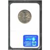 Image 2 : 2001-S 25C Kentucky State Quarter--Obverse Strike Thru--PR64 Deep Cameo NGC. The details on the lowe