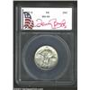 Image 1 : 1920-S 25C Quarter MS64 Full Head SEGS (AU58). This example is softly struck and fully brilliant, wi