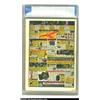 Image 2 : Action Comics #1 (DC, 1938) CGC FN- 5.5 Off-white pages. More than a comic book, more than a superhe