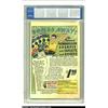 Image 2 : All Select Comics #11 (Timely, 1946) CGC VF 8.0 Cream to off-white pages. The Blonde Phantom took ov