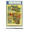 Image 2 : All Winners Comics #2 (Timely, 1941) CGC VF 8.0 Cream to off-white pages. Jack Binder's cover says i