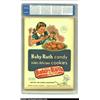Image 2 : All Winners Comics #12 "D" Copy pedigree (Timely, 1944) CGC VF+ 8.5 Cream to off-white pages. Schomb