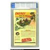 Image 2 : All Winners Comics #13 (Timely, 1944) CGC FN/VF 7.0 Off-white pages. Like other Timely titles of the