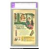 Image 2 : All Winners Comics #18 (Timely, 1946) CGC Apparent VF+ 8.5 Slight (A) Cream to off-white pages. Afte