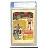 Image 2 : All Winners Comics #19 (Timely, 1946) CGC FN- 5.5 Off-white to white pages. It's not an Alex Schombu