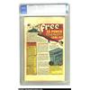 Image 2 : Amazing Comics #1 (Timely, 1944) CGC VF 8.0 Off-white to white pages. For one glorious issue, this t