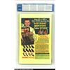 Image 2 : Amazing Spider-Man #1 (Marvel, 1963) CGC FN- 5.5 Off-white pages. This second-greatest Spider-Man bo
