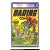 Daring Mystery Comics #6 (Timely, 1940) CGC Apparent VF- 7.5 Slight (P) Cream to off-white pages. A.
