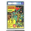 Daring Mystery Comics #8 (Timely, 1942) CGC VF 8.0 Off-white pages. Just two unrestored copies of th