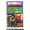 Image 1 : Detective Comics #7 (DC, 1937) CGC Apparent VG+ $.5 Extensive (P) Light tan to off-white pages. So,.