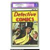 Detective Comics #15 (DC, 1938) CGC Apparent FN- 5.5 Extensive (P) Light tan to off-white pages. The