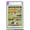 Image 2 : Detective Comics #15 (DC, 1938) CGC Apparent FN- 5.5 Extensive (P) Light tan to off-white pages. The