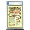 Image 2 : The Human Torch #25 (Timely, 1946) CGC VF 8.0 Off-white to white pages. Sol Brodsky did the cover fo