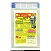 Image 2 : The Human Torch #33 (Timely, 1948) CGC VF/NM 9.0 White pages. Sol Brodsky's cover looks quite fetchi