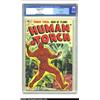 Image 1 : The Human Torch #38 (Timely, 1954) CGC VG/FN 5.0 Off-white pages. The three-issue revival of the Tim