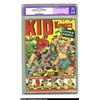 Image 1 : Kid Komics #2 (Timely, 1943) CGC Apparent VG+ 4.5 Slight (P) White pages. Why let a little thing lik
