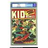Image 1 : Kid Komics #3 (Timely, 1943) CGC VF 8.0 Off-white to white pages. After the first issue of the title