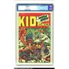 Image 1 : Kid Komics #9 (Timely, 1945) CGC NM- 9.2 Off-white to white pages. Alex Schomburg utilizes all six o