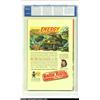 Image 2 : Kid Komics #9 (Timely, 1945) CGC NM- 9.2 Off-white to white pages. Alex Schomburg utilizes all six o
