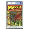 Marvel Mystery Comics #13 (Timely, 1940) CGC VF- 7.5 Off-white pages. This issue is loaded with good