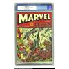Marvel Mystery Comics #14 (Timely, 1940) CGC FN/VF 7.0 Cream to off-white pages. Alex Schomburg's co