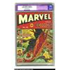 Marvel Mystery Comics #16 (Timely, 1941) CGC Apparent FN/VF 7.0 Slight (A) Cream to off-white pages.
